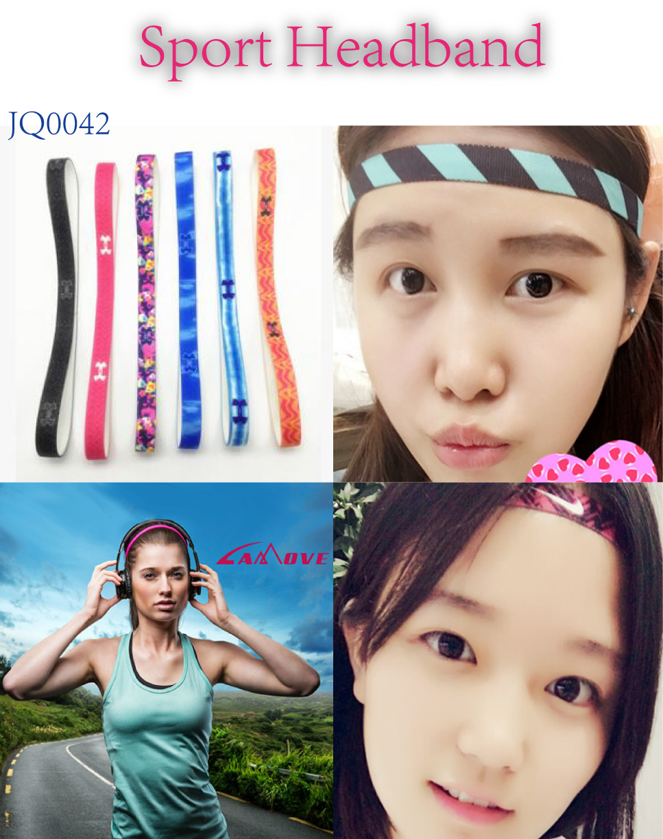 Sport Headband